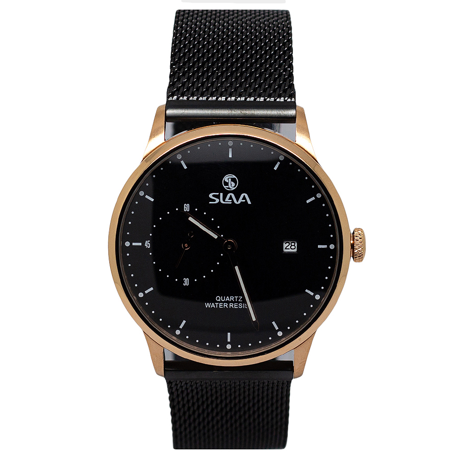 

Мужские часы Slava S10364RBB