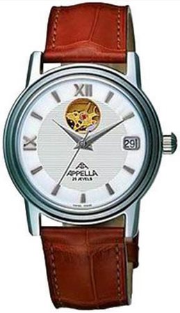 

Мужские часы Appella AM-1013