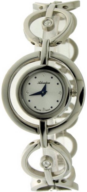 

Женские часы Adriatica 3521.51B3QZ