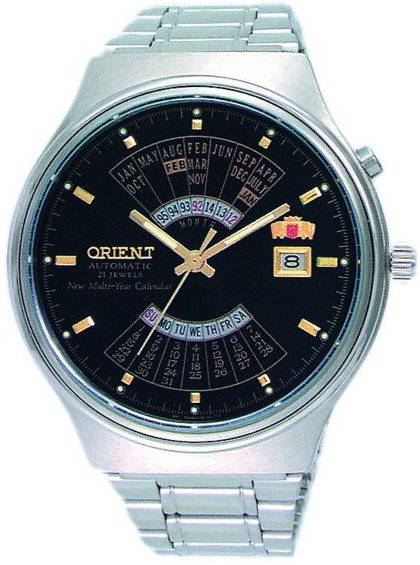 

Мужские часы Orient EU00002B