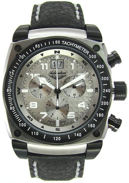 

Мужские часы Adriatica 1087.SB257CH