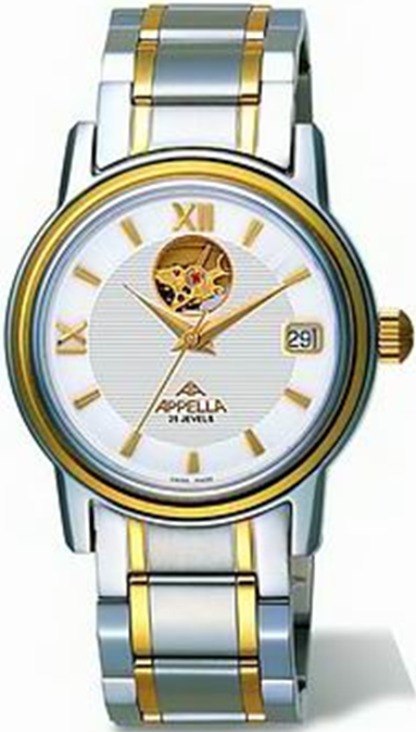 

Мужские часы Appella AM-1013-2001