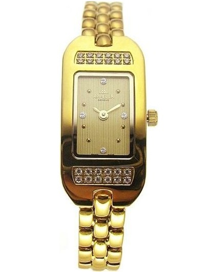

Женские часы Appella A-4236A-1005
