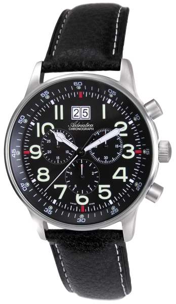 

Мужские часы Adriatica A1076.5224CH