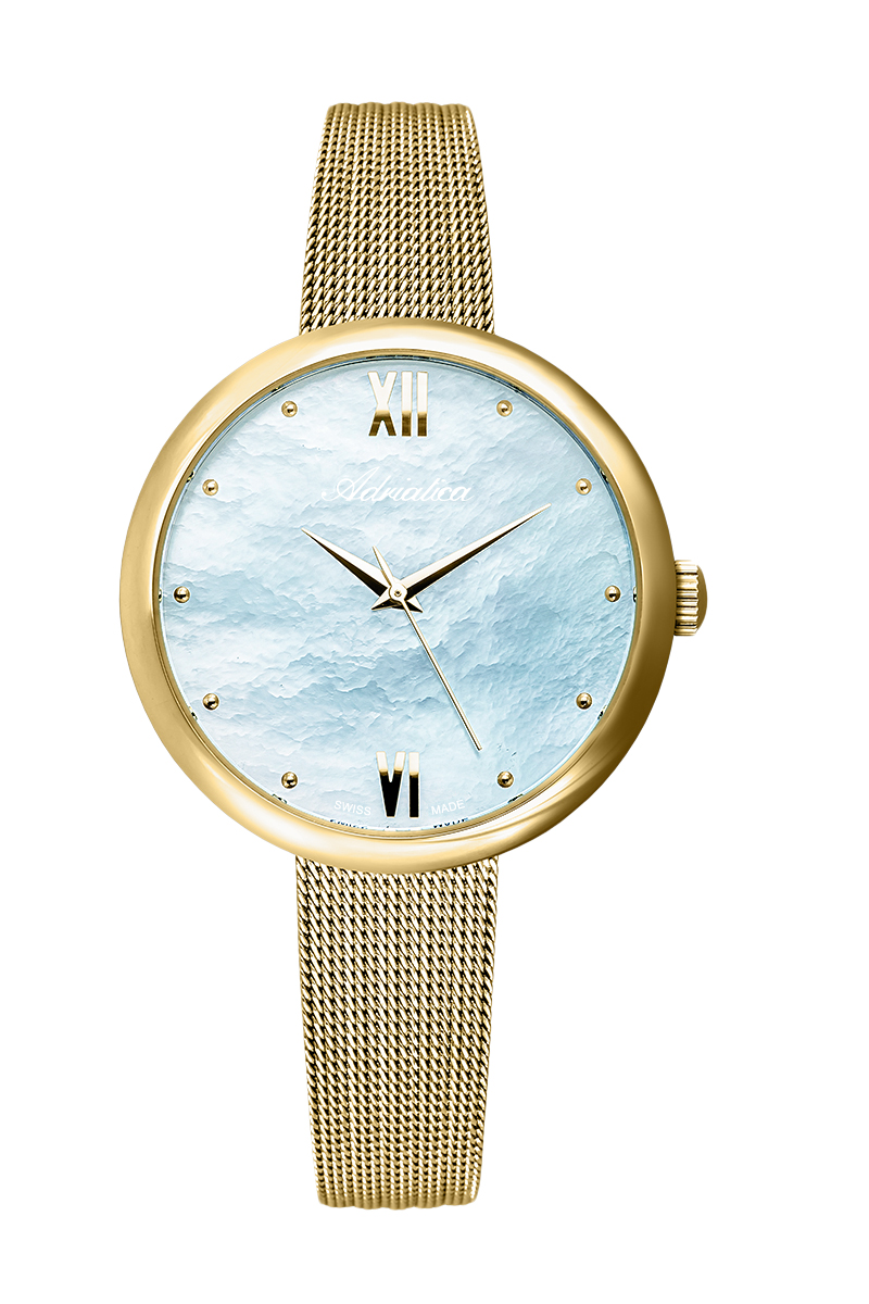 

Женские часы Adriatica 3632.118BQ