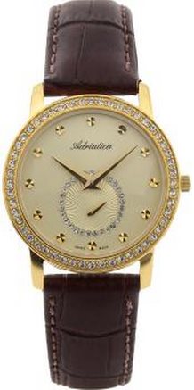 

Женские часы Adriatica 3162.1241QZ