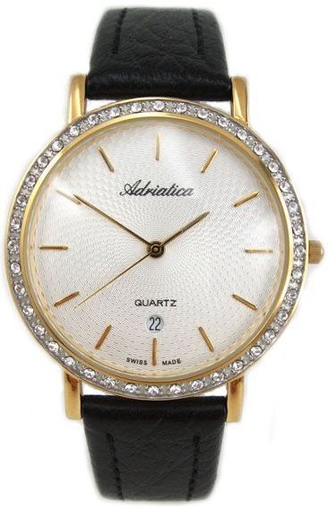 

Женские часы Adriatica 1220.1213QZ