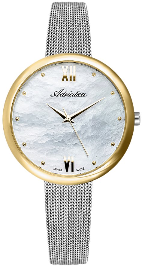 

Женские часы Adriatica 3632.218FQ
