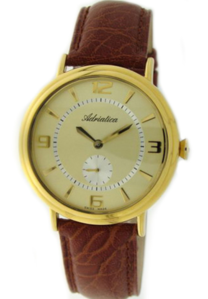 

Мужские часы Adriatica 8125.1251Q