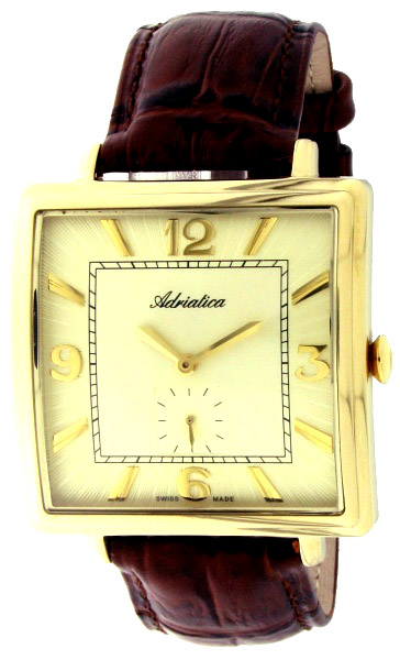 

Мужские часы Adriatica 8155.1251Q