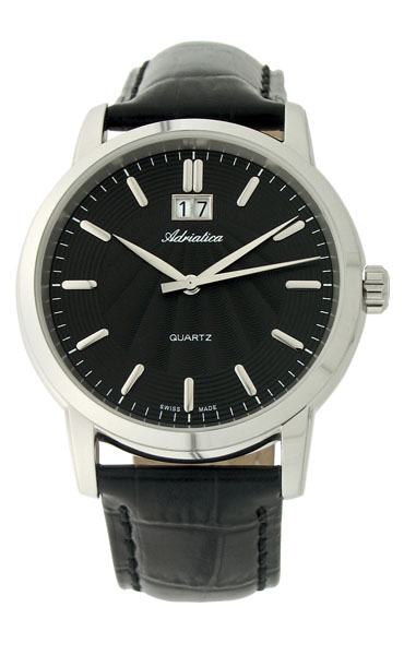 

Мужские часы Adriatica 8161.5214Q