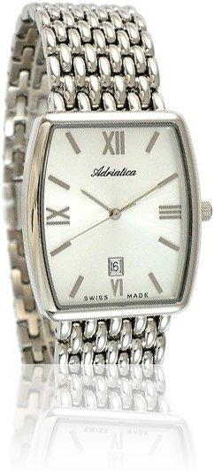 

Мужские часы Adriatica 1221.5163Q