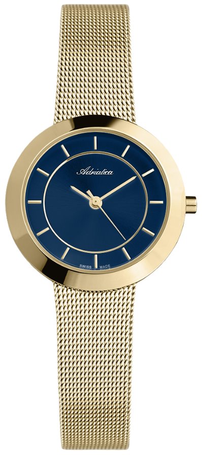 

Женские часы Adriatica 3645.1115Q