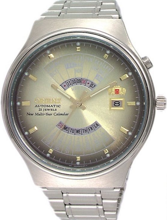 

Мужские часы Orient x EU00002U