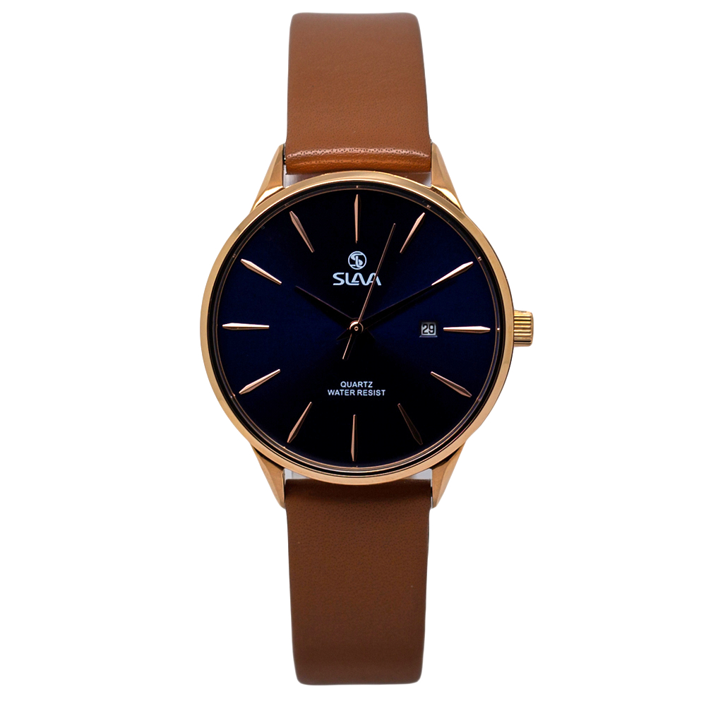 

Мужские часы Slava S10360RBL