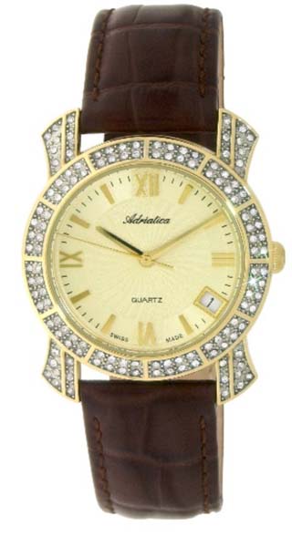 

Женские часы Adriatica 3545.1261QZ