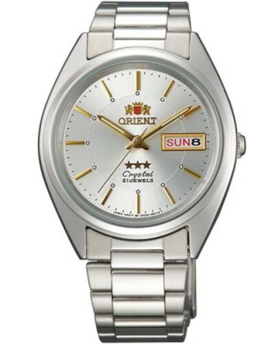 

Мужские часы Orient EM0401RW