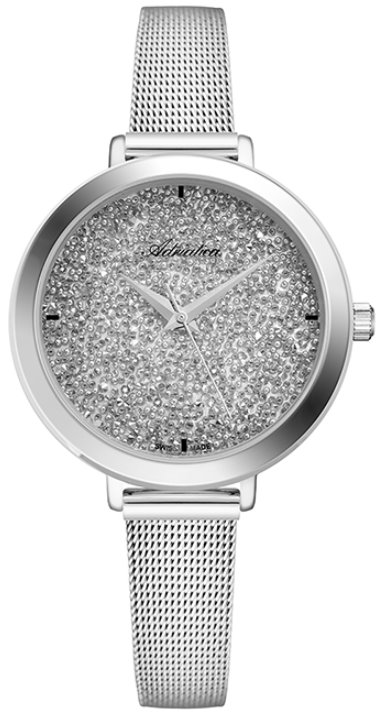 

Женские часы Adriatica 3787.5113Q