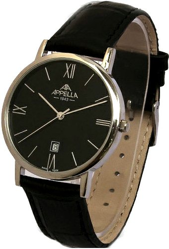 

Мужские часы Appella A-4295-3014