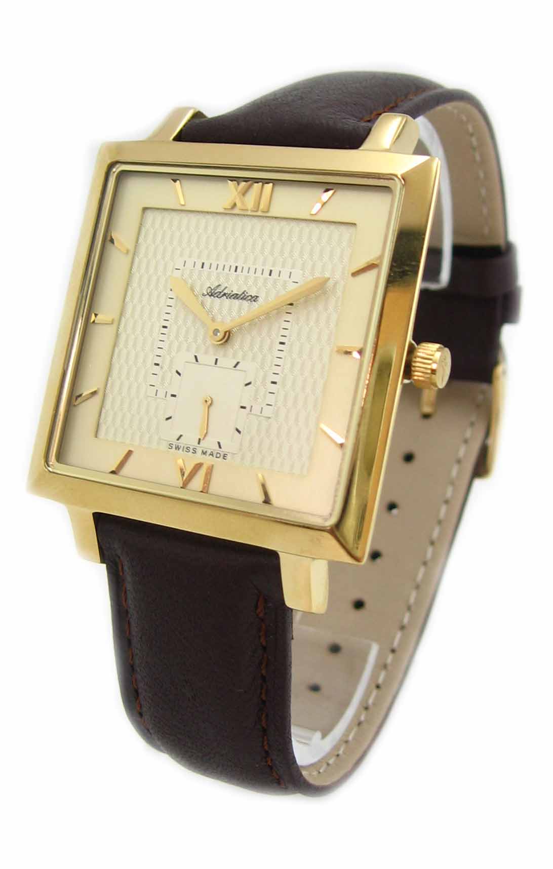 

Мужские часы Adriatica 8205.1261Q