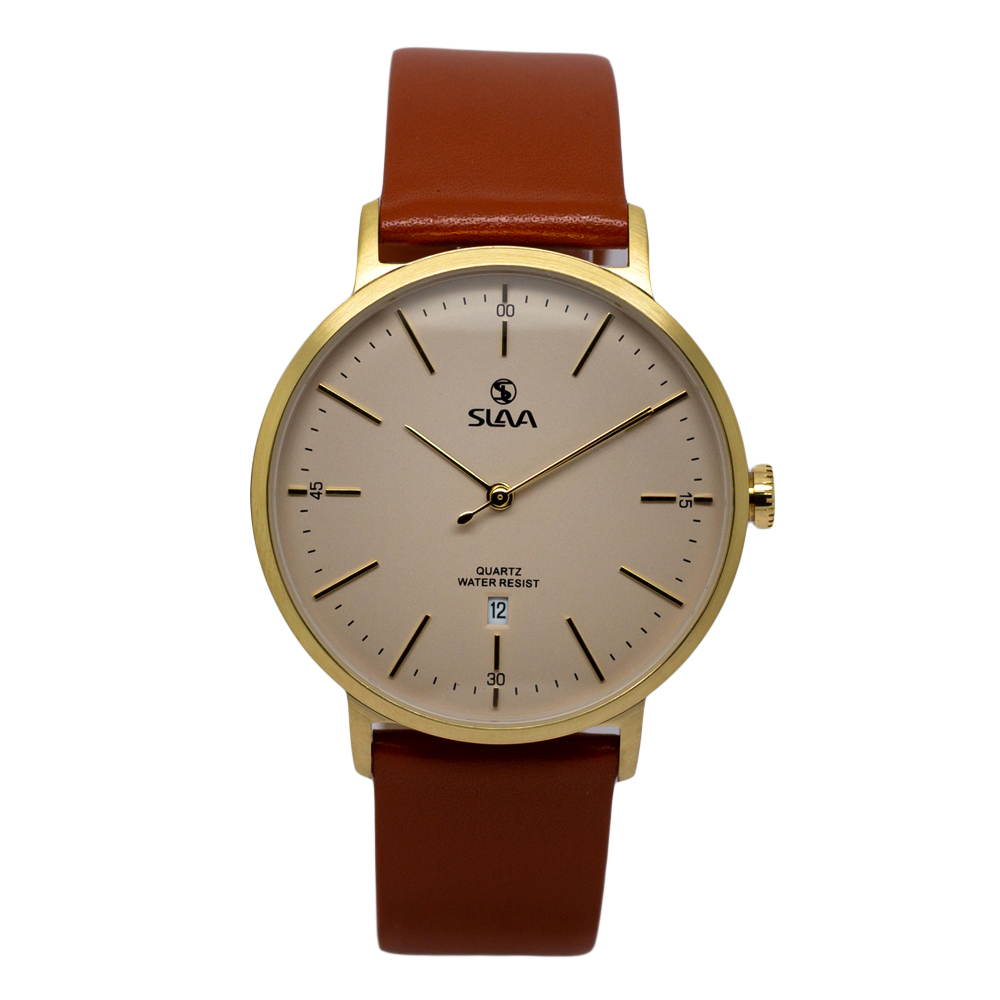 

Мужские часы Slava S10365GW