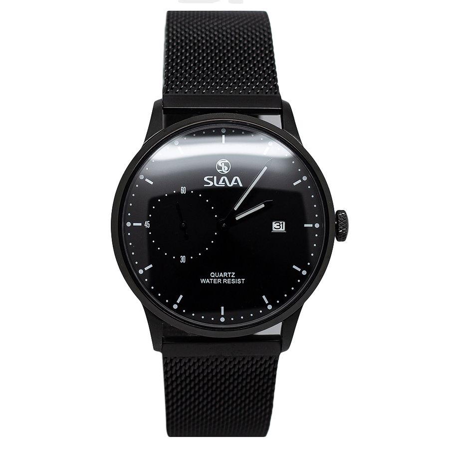 

Мужские часы Slava S10364BBB