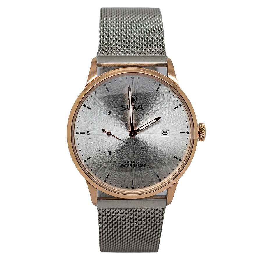 

Мужские часы Slava S10364RWS