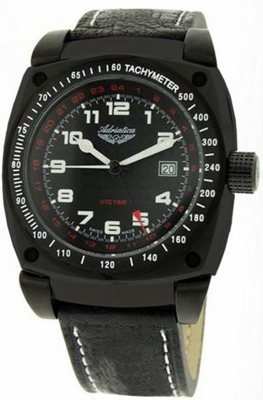 

Мужские часы Adriatica 1087.B254Q