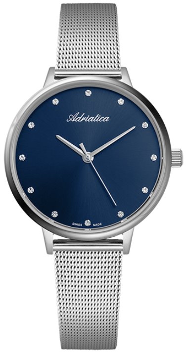 

Женские часы Adriatica 3573.5145Q