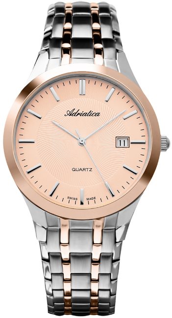 

Мужские часы Adriatica 1236.R119Q