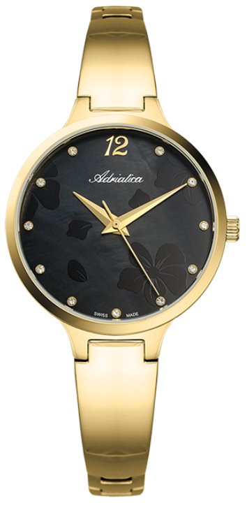 

Женские часы Adriatica 3710.1174Q