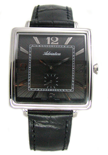 

Мужские часы Adriatica 8155.5256Q