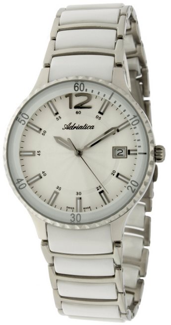 

Женские часы Adriatica 3681.C153Q