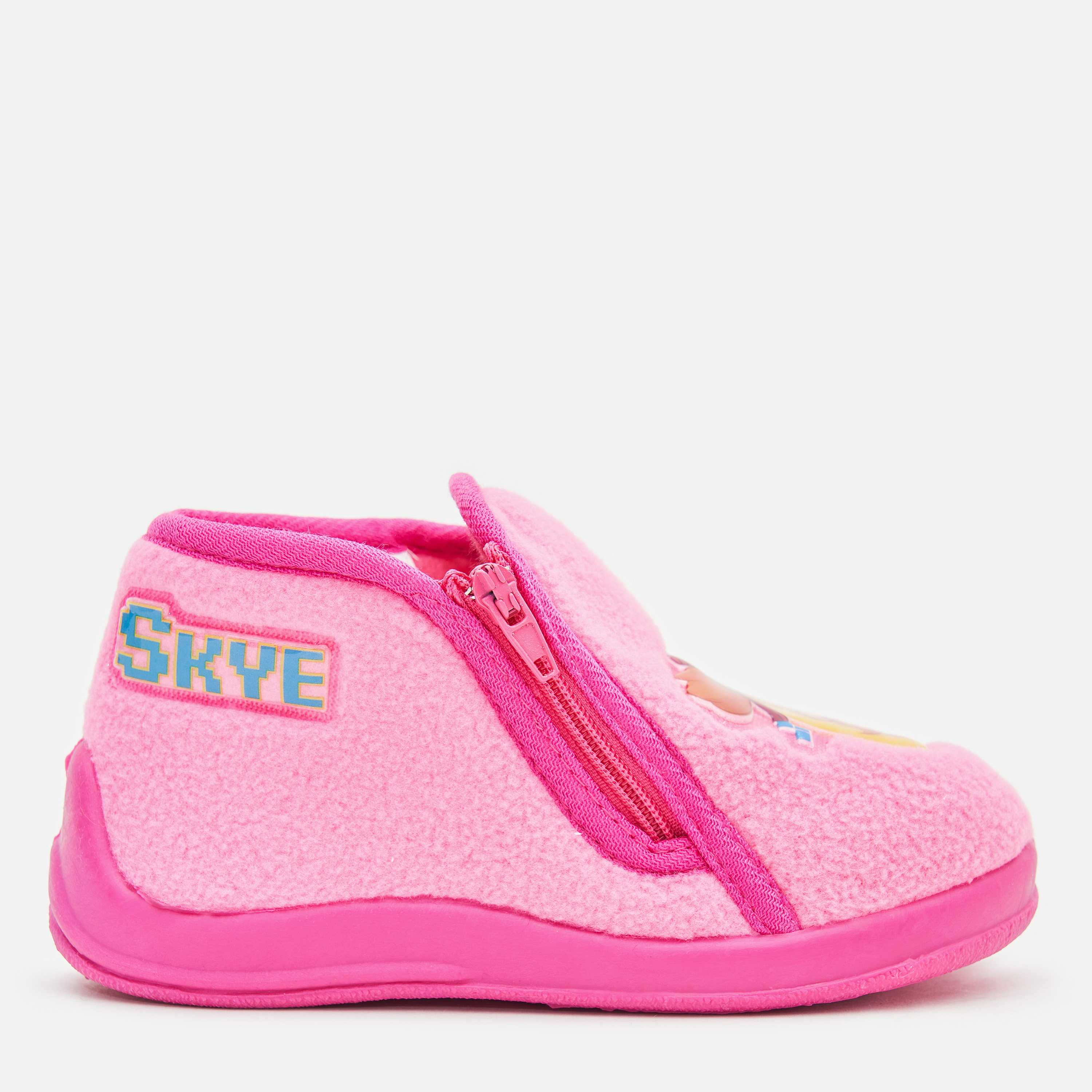 

Тапочки детские Disney NWPP21-13 28 18.5 см Розовые (5903007175618)