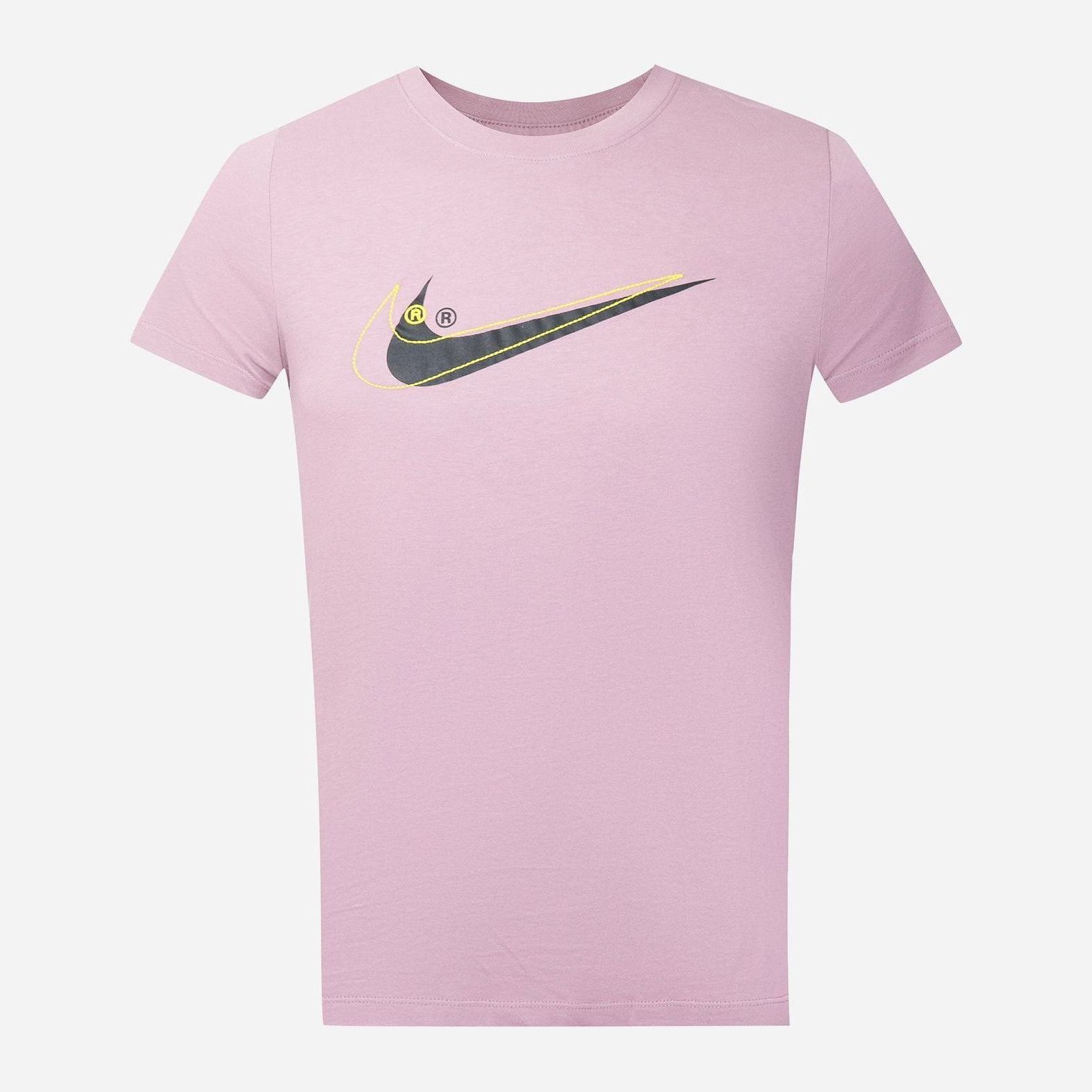 

Футболка детская Nike AR5371-515 146-156 см Розовая
