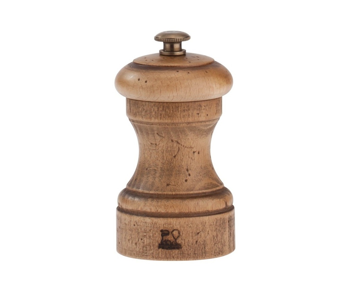 

Мельница для перца Peugeot Bistro Antique 10см 30933