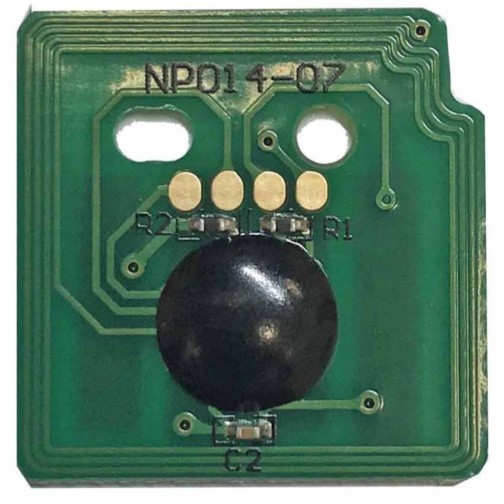 Чип для картриджа Xerox WC 7120/7125/7220/7225 15K Yellow AHK (1800129 ...