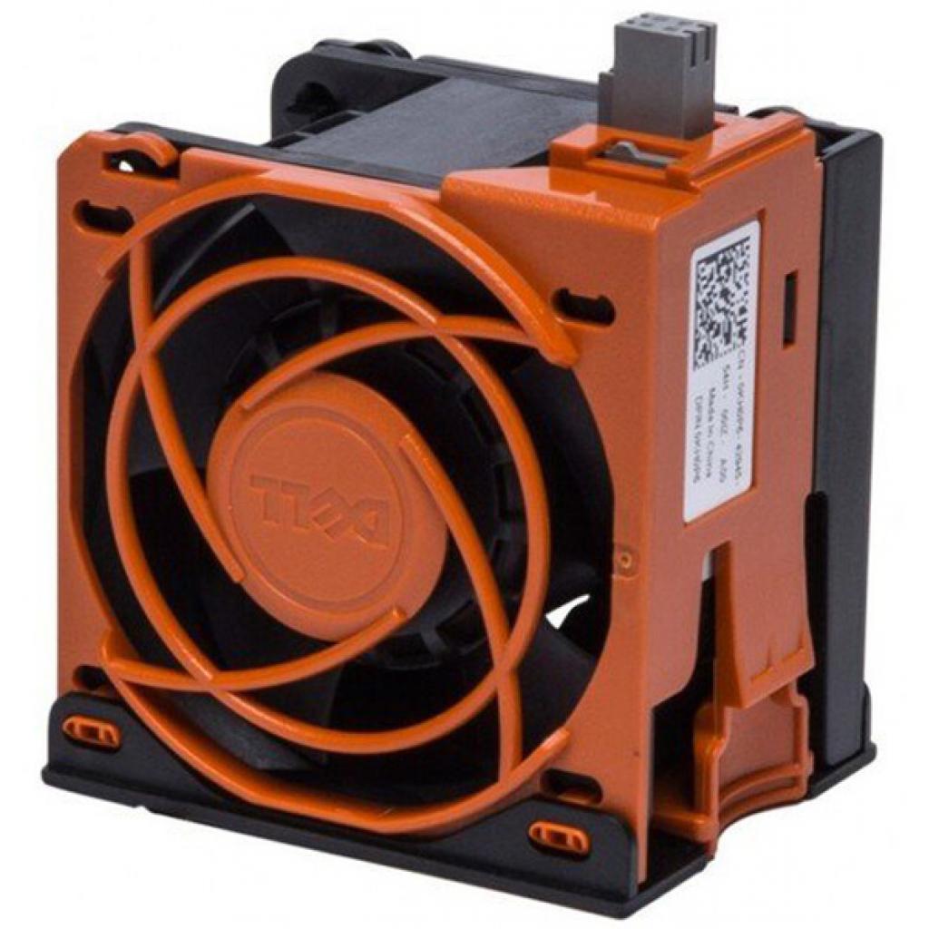 

Кулер Dell до R740/740XD (384-BBQD)
