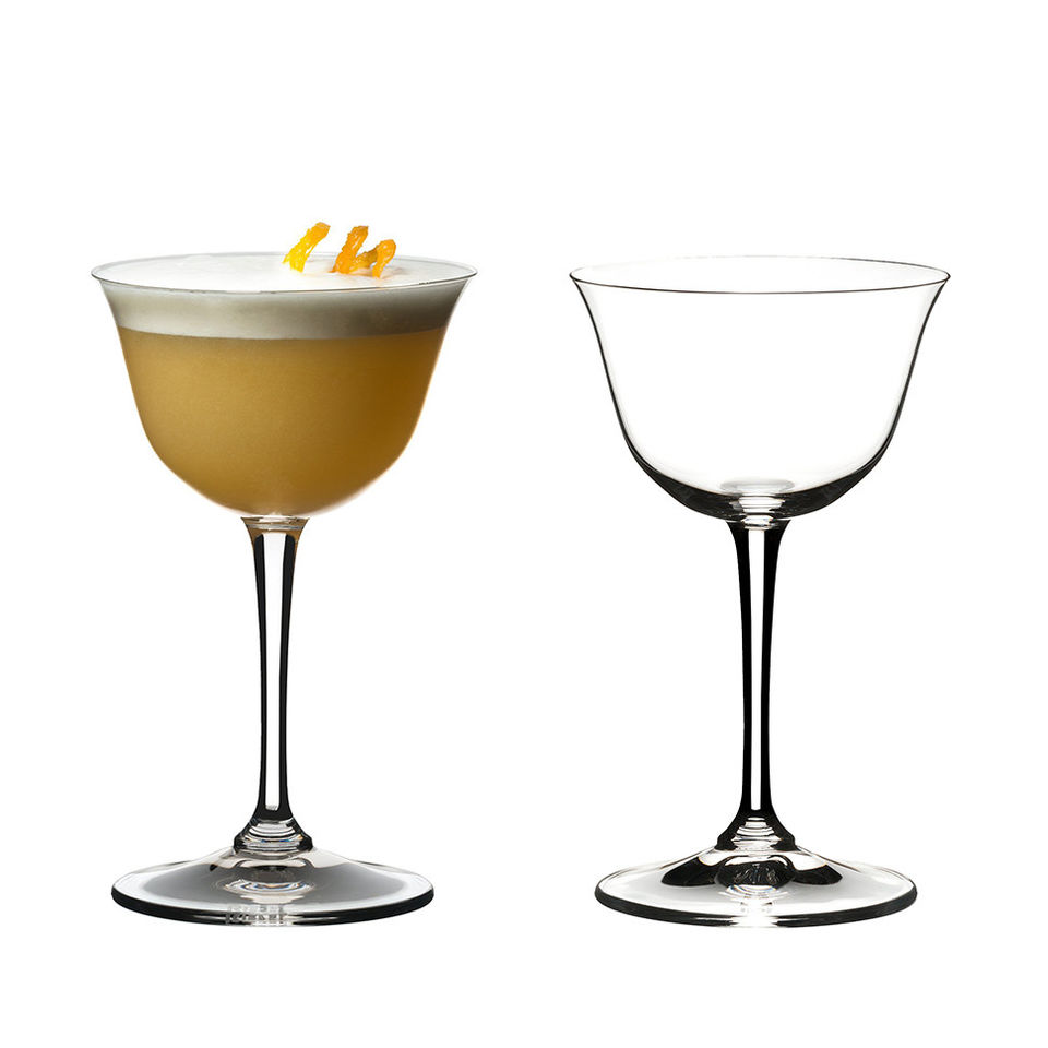 

Набор бокалов для коктейля Riedel Bar DSG Sour 217мл 6417/06