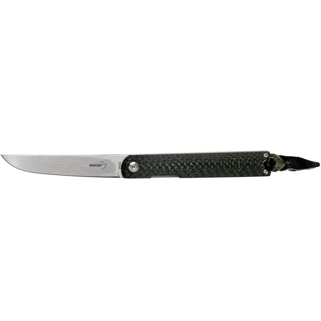 

Нож Boker Plus Nori CF (01BO891)