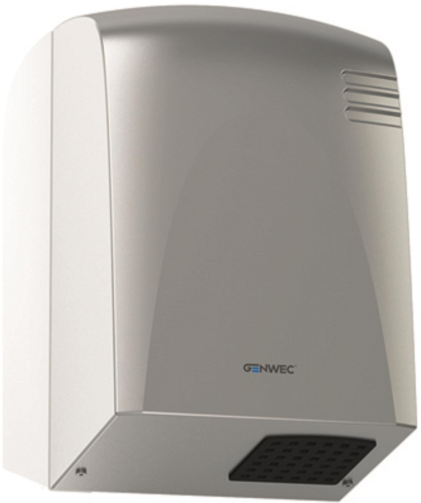 

Сушилка для рук GENWEC WecFlow GW01 14 04 01