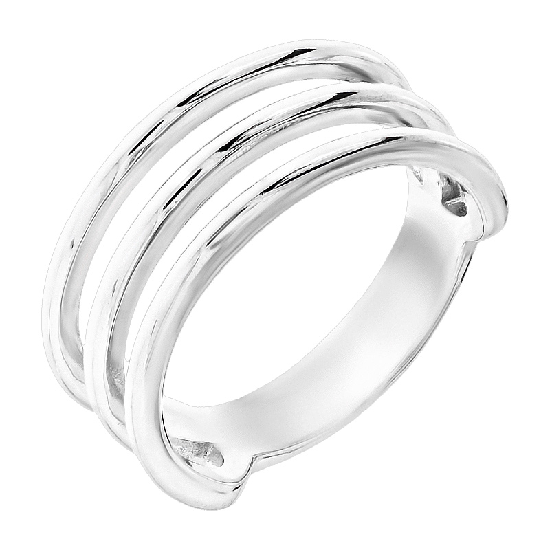 

Кольцо Diamant К3158с 17.0