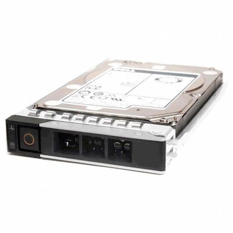 

Жесткий диск DELL 2TB 7.2K RPM NLSAS 12Gbps (400-ASMT)