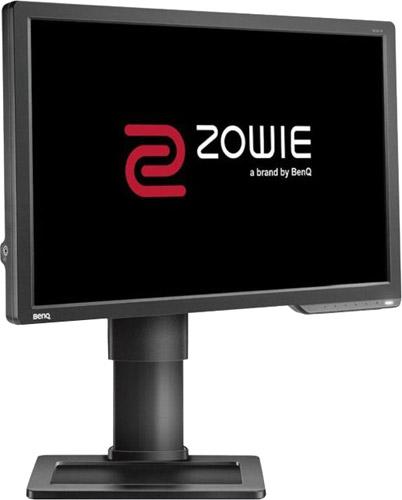 

Монитор BenQ Zowie XL2411P (9H.LGPLB.QBE) (9H.LGPLB.QBE/QPE)