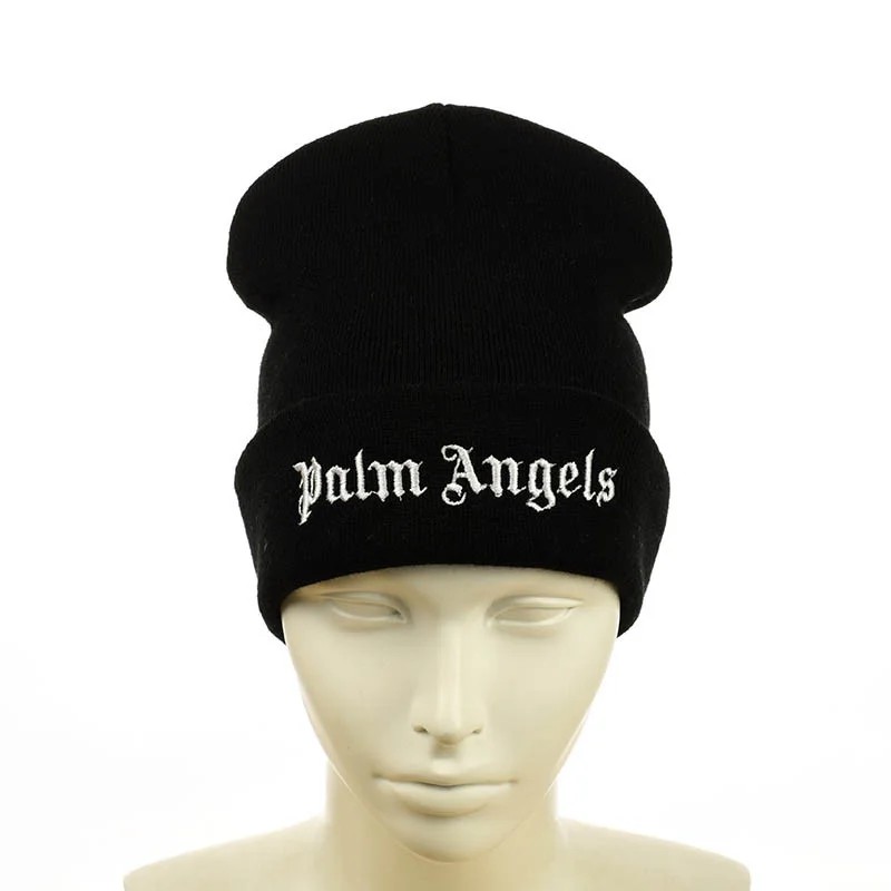 

Молодежная шапка Палм Ангелс (Palm Angels) FILEX  Чёрный, Молодежная шапка Палм Ангелс (Palm Angels) FILEX one-size Чёрный