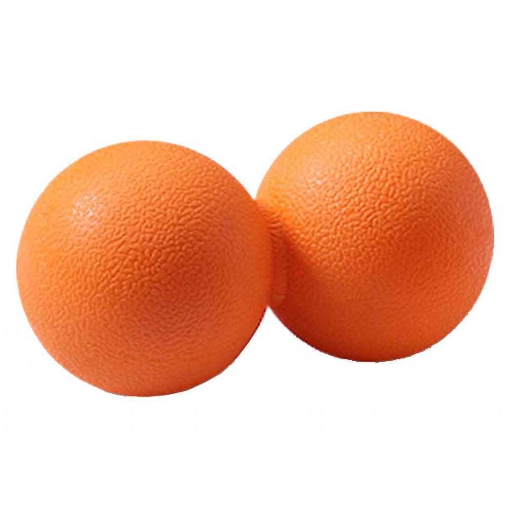 

Мяч для фитнеса Spart двойной Orange (CE7002)
