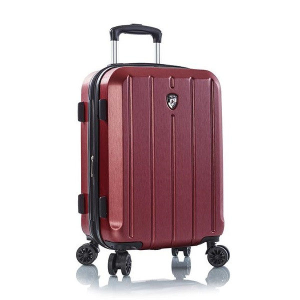 

Чемодан Heys Para-Lite (S) Red (10122-0003-21) (F00255048)