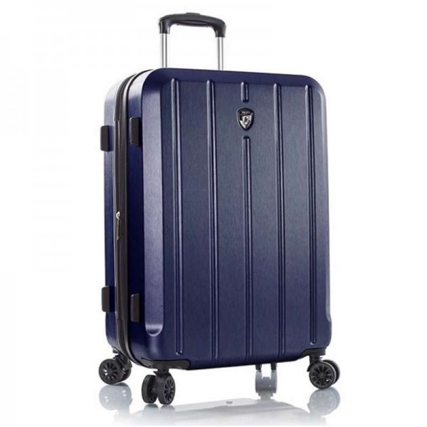 

Чемодан Heys Para-Lite (M) Navy (10122-0028-26) (F00255042)