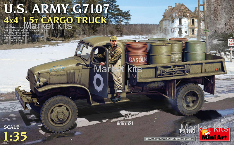 

1:35 MINIART (MA35380)