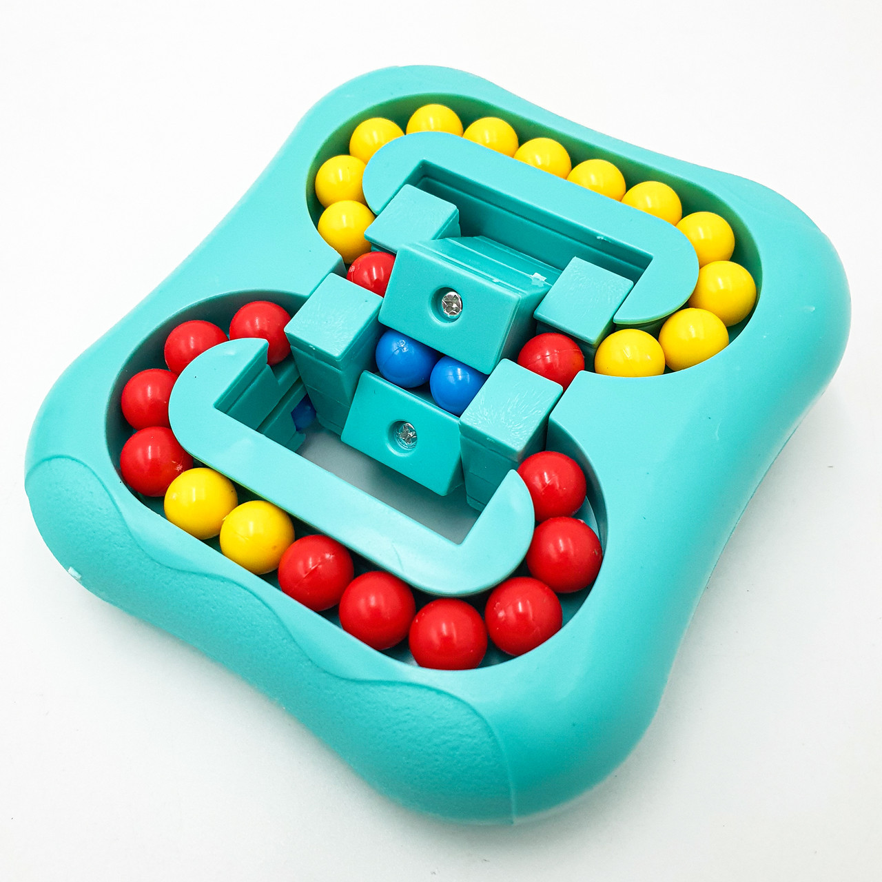 

Головоломка IQ Ball антистресс Puzzle Ball Игрушка для детей